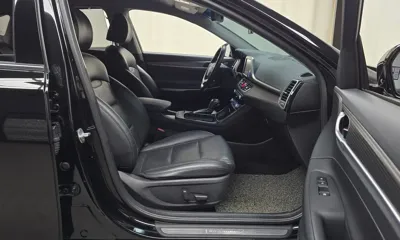 Hyundai Grandeur 2018, 112634 км, за 12300000 KRW - фото 26