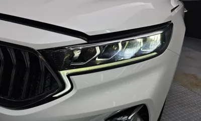 Kia K7 2020, 124098 км, за 16500000 KRW - фото 22