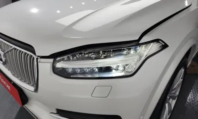 Volvo XC90 2019, 72705 км, за 46990000 KRW - фото 22