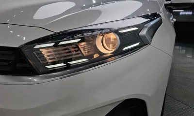 Kia K3 2022, 38627 км, за 15300000 KRW - фото 22