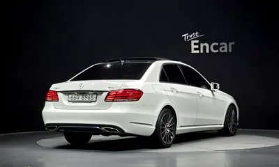 Mercedes-Benz E-Class 2014, 109152 км, за 12900000 KRW - фото 2