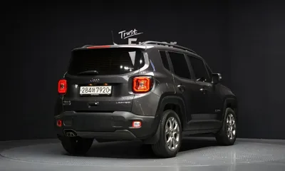 Jeep Renegade 2019, 35031 км, за 17500000 KRW - фото 2