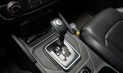KG_Mobility_Ssangyong Rexton 2019, 133062 км, за 10790000 KRW - фото 9