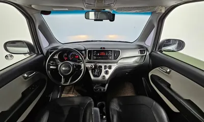 Kia Ray 2019, 94391 км, за 7000000 KRW - фото 7
