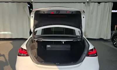 Mercedes-Benz E-Class 2021, 68724 км, за 30800000 KRW - фото 20