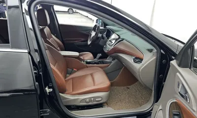 ChevroletGMDaewoo Malibu 2017, 115302 км, за 9600000 KRW - фото 11