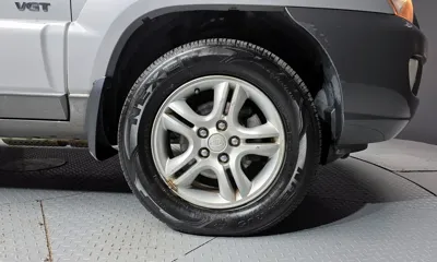 Kia Sportage 2006, 221132 км, за 1700000 KRW - фото 5