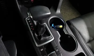 Kia Sportage 2021, 85455 км, за 16500000 KRW - фото 9