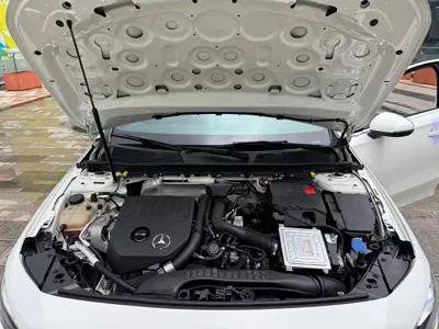 Mercedes-Benz A-Class 2019, 46000 км, за 88000 CNY - фото 11
