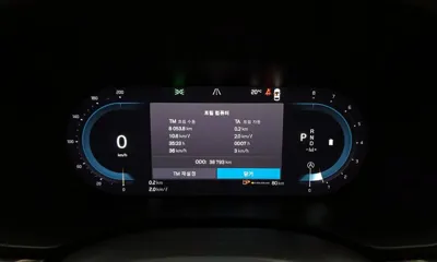 Volvo XC60 2024, 38793 км, за 43400000 KRW - фото 8
