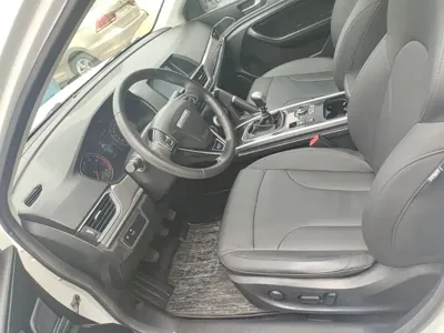 Haval H6 2018, 78700 км, за 25000 CNY - фото 15