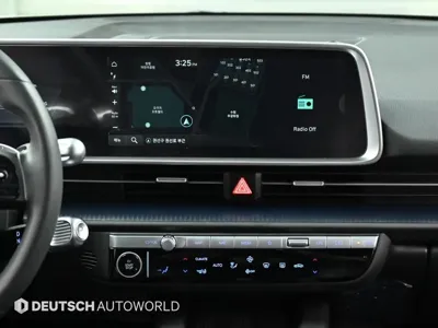 Hyundai Ioniq6 2023, 152052 км, за 24700000 KRW - фото 14