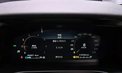 Lincoln Aviator 2021, 80007 км, за 33700000 KRW - фото 8