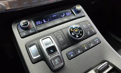 Hyundai Palisade 2022, 71107 км, за 26990000 KRW - фото 9