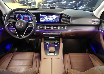 Mercedes-Benz GLE-Class 2025, 25000 км, за 98000000 KRW - фото 7