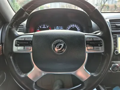 Kia Mohave 2017, 129743 км, за 13800000 KRW - фото 14
