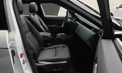Land Rover Range Rover Evoque 2026, 9344 км, за 54500000 KRW - фото 26
