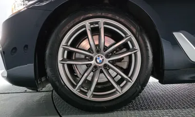 BMW 5-Series 2019, 67432 км, за 29500000 KRW - фото 5