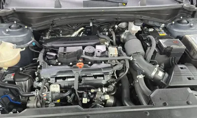 Kia Sportage 2022, 55220 км, за 23990000 KRW - фото 6
