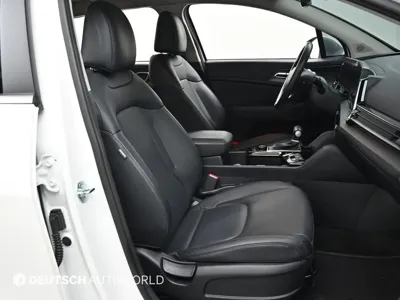 Kia Sportage 2024, 49302 км, за 25300000 KRW - фото 10
