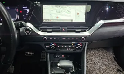 Kia Niro 2020, 89811 км, за 18900000 KRW - фото 12