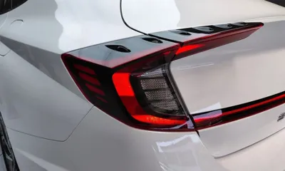 Hyundai Sonata 2022, 99826 км, за 14900000 KRW - фото 23