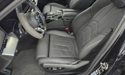 BMW 5-Series 2024, 56013 км, за 54300000 KRW - фото 28