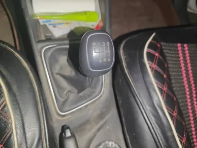 Hyundai Verna (new generation) 2016, 31600 км, за 26879.38 CNY - фото 15