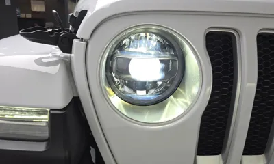 Jeep Wrangler 2020, 86147 км, за 35900000 KRW - фото 22