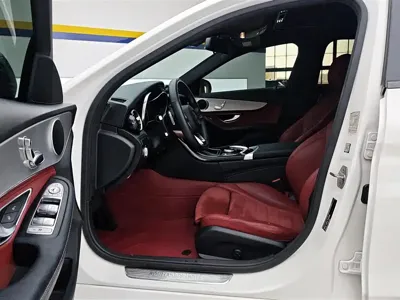 Mercedes-Benz C-Class 2017, 85399 км, за 79800 CNY - фото 9