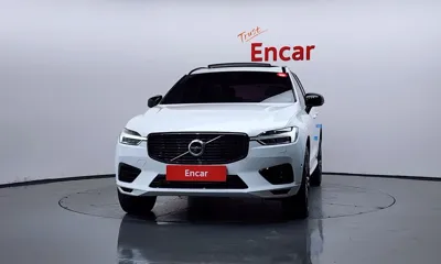 Volvo XC60 2021, 26210 км, за 38500000 KRW - фото 3
