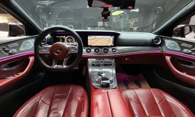 Mercedes-Benz CLS-Class 2020, 95237 км, за 47500000 KRW - фото 7