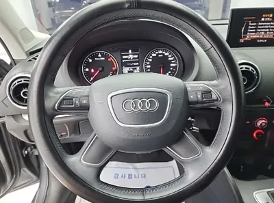 Audi A3 2015, 114416 км, за 6990000 KRW - фото 9