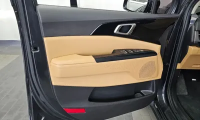 Kia Canival 2023, 99121 км, за 18990000 KRW - фото 24