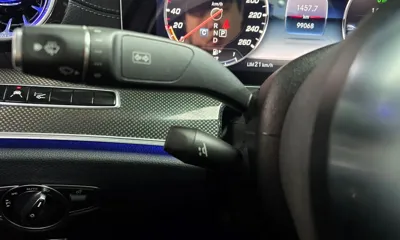 Mercedes-Benz E-Class 2019, 99068 км, за 27900000 KRW - фото 27