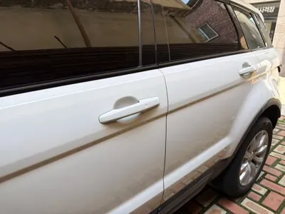 Land Rover Range Rover Evoque 2017, 83000 км, за 13800000 KRW - фото 14