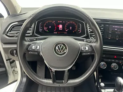 Volkswagen T-Roc 2023, 35900 км, за 113000 CNY - фото 20