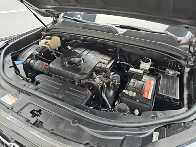 KG_Mobility_Ssangyong Rexton 2018, 150533 км, за 12000000 KRW - фото 5