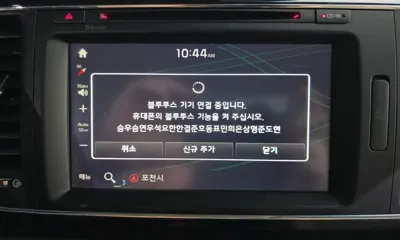 Kia Canival 2016, 84516 км, за 12500000 KRW - фото 16