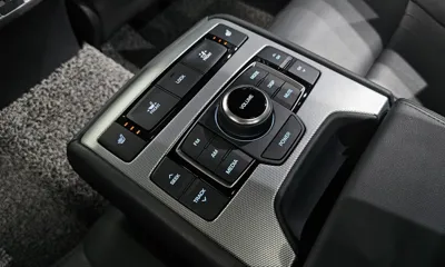 Genesis G80 2018, 114343 км, за 17200000 KRW - фото 17