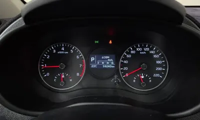 Kia Morning 2020, 59240 км, за 9800000 KRW - фото 8