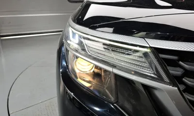 Kia Seltos 2020, 50269 км, за 16200000 KRW - фото 22