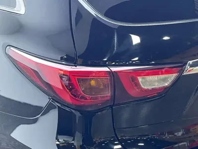 Infiniti QX60 (Import) 2019, 109800 км, за 89800 CNY - фото 10