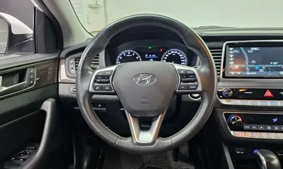 Hyundai Sonata 2019, 62653 км, за 15200000 KRW - фото 13