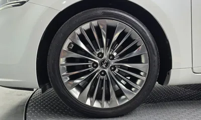 Kia K7 2019, 37577 км, за 18690000 KRW - фото 5