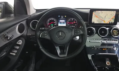 Mercedes-Benz GLC-Class 2018, 191332 км, за 18090000 KRW - фото 13