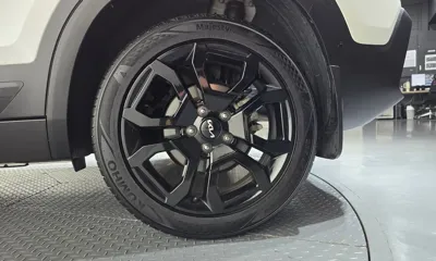 Kia Seltos 2024, 32359 км, за 35500000 KRW - фото 21