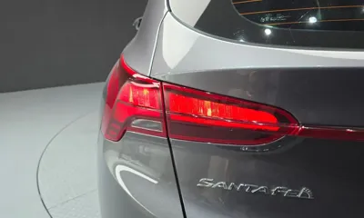 Hyundai Santafe 2022, 46609 км, за 23700000 KRW - фото 23