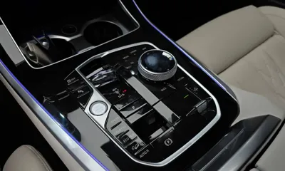 BMW X5 2025, 25995 км, за 114800000 KRW - фото 9