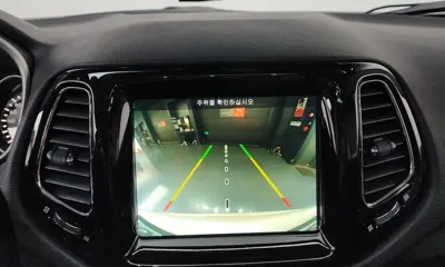 Jeep Compass 2019, 48807 км, за 11900000 KRW - фото 14